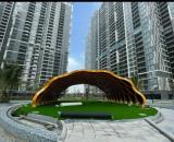 CC bán cắt lỗ căn hộ P2-318 45m2 Pavillon, Ocean Park Gia Lâm, Hà Nội giá chỉ 1,7 tỷ