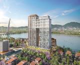Mở bán tòa 3 Sun Ponte view sông Hàn ngay chân cầu Rồng, ưu đãi khủng 21%