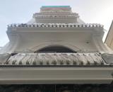 Bán Nhà Hoàng Cầu Đống Đa KD Sầm Uất Lô Góc Ôtô Tránh 55m2 6T Thang Máy 12.5 Tỷ