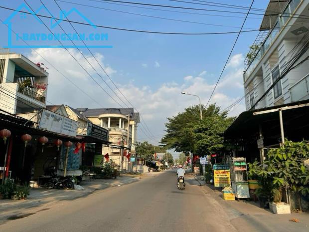 Bán Gấp Mặt Tiền Ngang 11M đường Nguyễn Văn Tiên P. Trảng Dài gần Ngã Ba Năm Thưởng - 2
