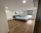 Cho thuê căn hộ chung cư T&T  Complex 120 Định Công, 70m, 2 PN, cơ bản, 9.5tr