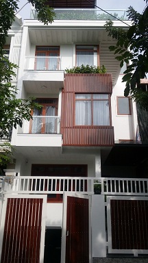CHÍNH CHỦ cần bán nhà tại 88 đường số 25, phường tân phong quận 7, HCM (Khu dân cư An Phú - 1