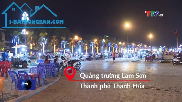 💥💥💥BÁN NHANH Căn Nhà 4 Tầng 3 Mặt Tiền,Diện Tích 86m2,Phường Điện Biên,TP Thanh Hóa - 5
