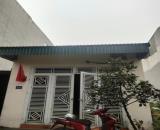 Chính chủ bán đất tặng nhà cấp 4 mới tinh tại Mẻ Quàng, Nông Trang, Việt Trì, Phú Thọ.