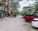 Bán nhà Nguyễn Chánh cầu giấy diện tích 40m , 6tầng giá 16,9tỷ