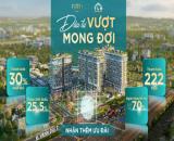 Căn hộ Tp Thủ Đức, liền kề Phạm Văn Đồng, Vành Đai 2, full NT, Bank cho vay 70%, chỉ 4 tỷ/