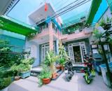 Biệt thự mini khu B5, khu phố 1 Phường Tân Hiệp, Biên Hoà.