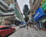Bán nhà Quang Trung-Hà Đông siêu đẹp.DT 55m2 x 3 tầng.MT 5m.Kinh doanh đẹp.