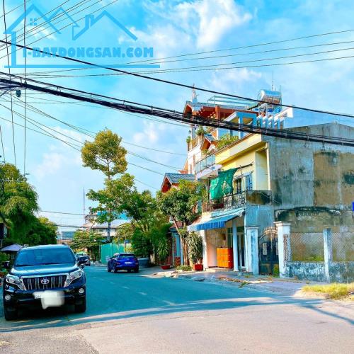 Bán nhà tuyến đường Lê Văn Việt Thủ Đức 2 tầng 215m2 giá 21 tỷ - 4