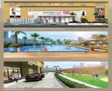 Kẹt tiền gấp! Bán căn hộ Saigonhomes cao cấp 1-2PN/50-70m2 nội thất đẹp, hồ bơi, siêu thị