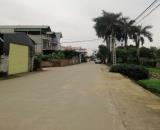 Bán 60m2 đất Minh Trí – Sóc Sơn, đường thông 4,5m  ngay KCN sạch giá 6xx tr. Lh 0981568317
