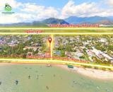 Đất Biển Vạn Hưng - Vạn Ninh, giá chỉ 930 triệu/nền(full thổ cư)