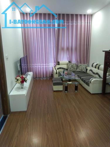Bán căn hộ chung cư Ecogreen City 286 Nguyễn Xiển căn góc 75m 2PN giá tốt. LH: 0961127399 - 1
