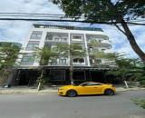 Chính chủ bán toà căn hộ 5 tầng 2 mặt tiền Nguyễn Phẩm, Hải Châu, Đà Nẵng