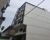 Bán gấp toà chung cư mini - gần FBT Trịnh Văn Bô - dòng tiền 150 tr/tháng