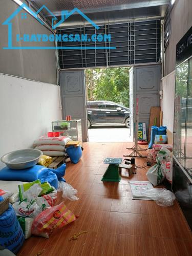 Cho thuê nhà mặt đường Bờ Sông, gần chợ Giường, Duyên Thái, Thường Tín. Giao thông thuận t - 2