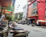 Nhà phố Nguyễn Hy Quang ,Đống Đa  50 tr100 m2 xây 4 tầng, mặt tiền 8 mét. Vỉa hè rộng.