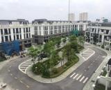Bán Biệt thự LK khu ĐTM Thạch Bàn, Long Biên. Kinh doanh, View tỷ đô, DT144x6m, 20 tỷ