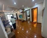 Cho thuê căn hộ chung cư Hateco Hoàng Mai 106m , 3 ngủ, giá 15tr/tháng