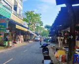 Bán nhà lô góc đường Tân Hoà đối diện chợ, Thanh Khê Đà Nẵng 👉5 tỷ