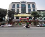Bán nhà 8 tầng mặt phố Mễ Trì, Nam Từ Liêm, siêu kinh doanh, chỉ 62 tỷ. 0971813682.