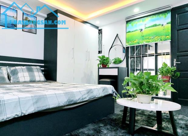 Cho thuê phòng Full đồ đẹp giá rẻ tại ngõ 20 Nguyễn Hoàng - Mỹ Đình - 1