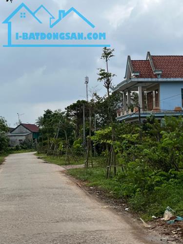 Bán đất DT 200m2 (8x25) Xã Lộc Sơn, Huyện Phú Lộc,Thừa Thiên Huế cách sân bay Phú Bài 5km - 1