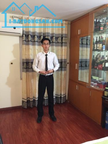 Chính chủ cho thuê căn hộ CCMN đường Hàm Nghi View Vinhomes - 2