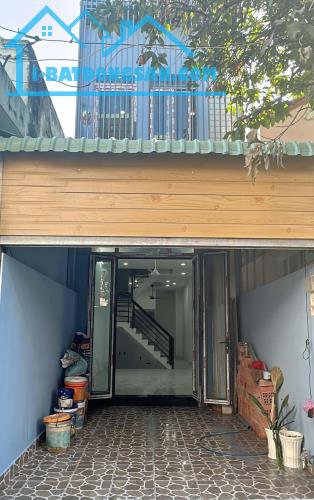 Nhà Mặt tiền Đường số Lê Văn Việt 50m2 – 3 tầng, Xe Hơi Vào Nhà, Tăng Nhơn Phú B Quận 9