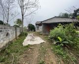 Nhà tôi cần bán lô đất có 2 căn nhà cấp 4, dt 4.500m2 tại xã Tân Cương, Thái Nguyên
