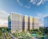 Căn hộ chung cư trung tâm 4 khu công nghiệp Việt Yên chỉ từ 352tr