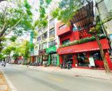 Bán mặt phố Thái Thịnh - Lô góc- Vỉa hè - Kinh doanh - 88m- MT 8m - 41Tỷ