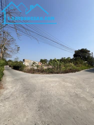 Bán đất mặt tiền Nhơn Trạch - 1560m2 mặt tiền đường Vành Đai 3 TPHCM - 3