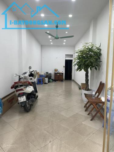 Chính chủ cho thuê cửa hàng/văn phòng mặt đường ngã tư số nhà 38 Nguyễn Xiển, Quận Thanh - 2
