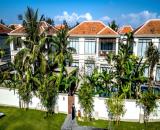 Presidential Villa - biệt thự biển duy nhất 6PN - sở hữu lâu dài - Fusion Resort and Villa