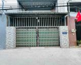 Bán nhà sổ hồng riêng hẻm đường Hà Huy Giáp, phường Thạnh Lộc, Q12 diện tích 4x12