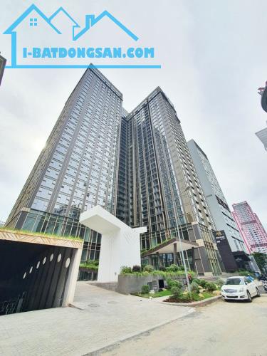 BQL trực tiếp cho thuê văn phòng tại Epic Tower, Duy Tân, Cầu Giấy, DT đến 26.000m2 - 4
