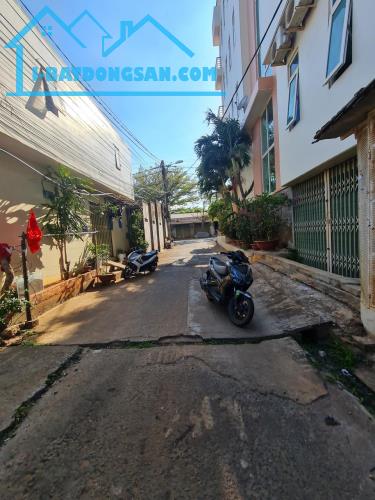 Bán đất 2 mt trước sau đường Nguyễn Chí Thanh tp Bmt - 2