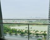 Cho thuê căn đỉnh cao đẹp nhất Vinhomes Smart city view hồ công viên trung tâm - nt sangxm