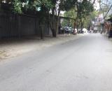 Bán đất mặt đường quy hoạch phường Xuân Đỉnh 97m mặt tiền 8,4m.