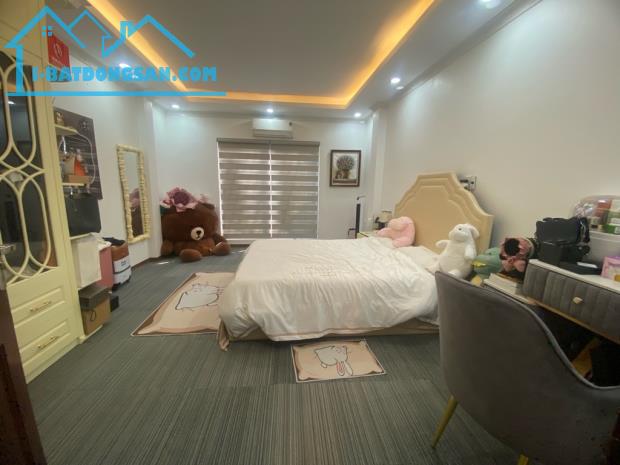 Bán nhà phố Nguyễn Chí Thanh, Ba Đình, 47m2 x 6 tầng 4 phòng ngủ đẹp ở ngay!!! - 4