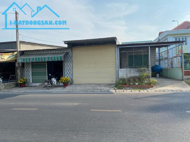 Cần bán căn nhà 133m2 mặt tiền đường Hùng Vương, xã Vĩnh Thanh, Nhơn Trạch - 4