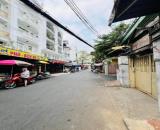 Định cư nước ngoài bán gấp nhà Hoàng Văn Thụ, phường 9, Phú Nhuận, 4 tầng, DT: 50m2