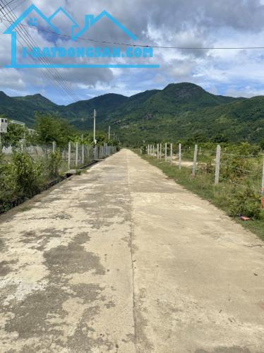 Cần bán đất quy hoạch thổ cư tại Sông Pha Ninh Sơn 3xx triệu/sào - 4