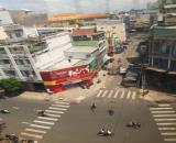 Nhà mặt tiền quận Tân Bình, đường Hoàng Sa phường 5, 3x10 nhà 4 tầng giá chỉ 8,6 tỉ