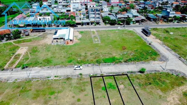 Bán lô đất nền full thổ cư đất đấu giá của Nhà Nước ngay khu kinh tế Nam Phú Yên - 2
