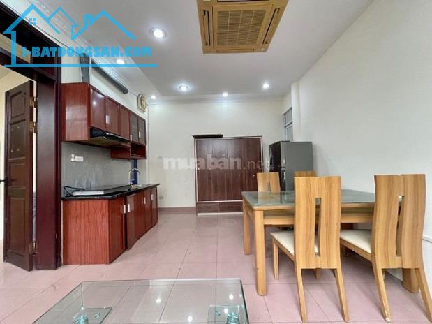 Cho thuê căn hộ 50m2, tầng 4, số 2 phố Hàng Than, quận Ba Đình, Hà Nội - 3
