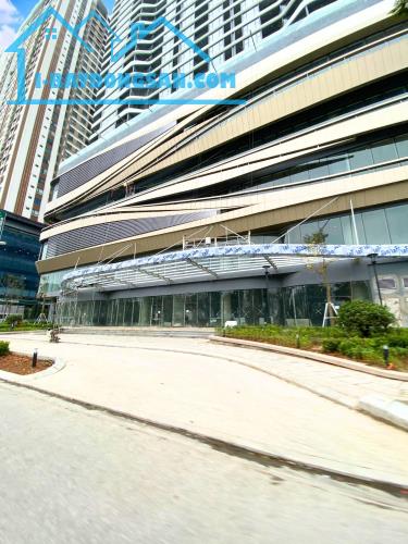 Cho thuê văn phòng công nghệ thông tin, logistics 2300m2 tòa han jardin (N01T6-T7), vị - 1