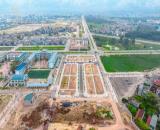 BÁN đất nền Trung tâm hành chính mới TP Bắc Giang 84M2 VỊ TRÍ ĐẮC ĐỊA