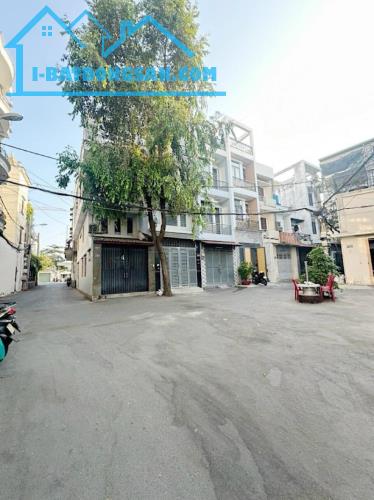Nhà 2 tầng 84m2 hẻm xe tải thông Đường Nguyễn Văn Lượng - chỉ 6 Tỷ 6 Giá chốt gấp trong - 4